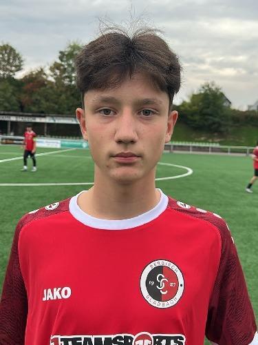 Felix Lukas Bierei