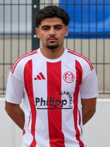 Alaa Aid Bakr Al-Qubat