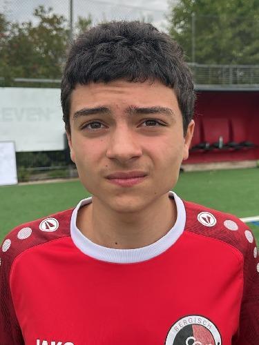 Koray Özdemir