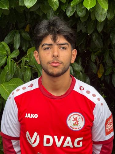 Ali Bakor