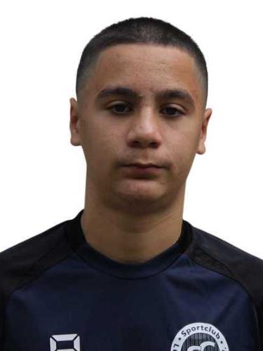 Amin Salijaj