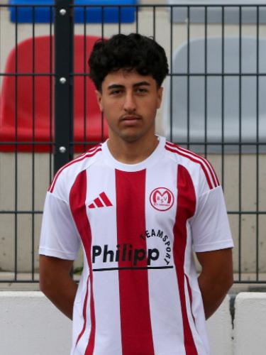 Seftiyan Qais Hajo Hajo