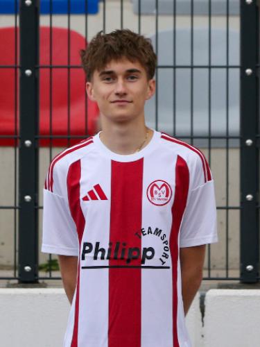 Noel Leander Kapias