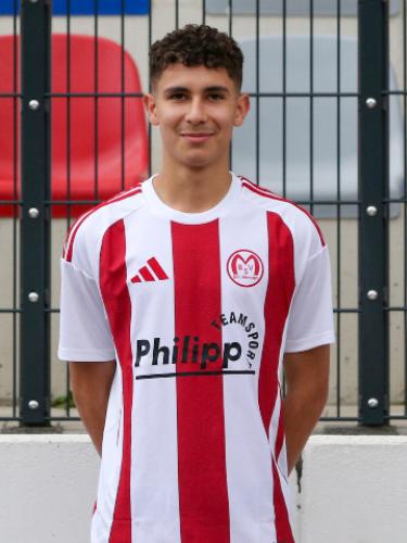 Diego Minnich