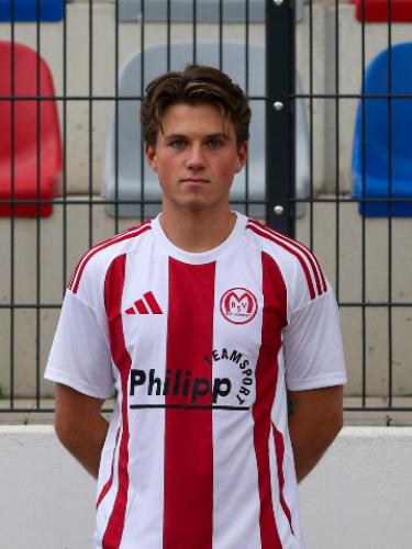 Luca Mühlenweg