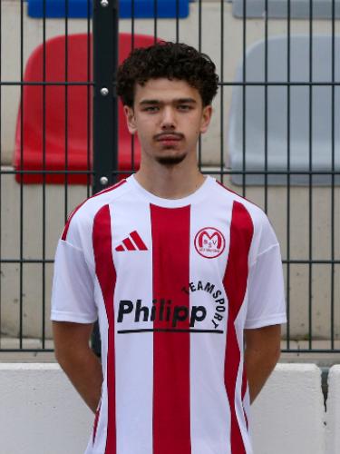 Dennis Konrad Piszczan