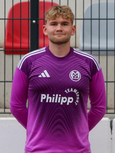 Torben Schaffer