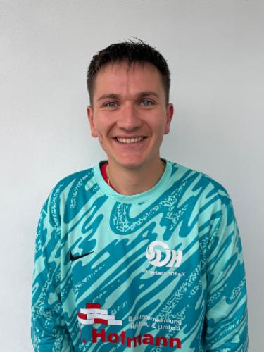 Loris Ackermann