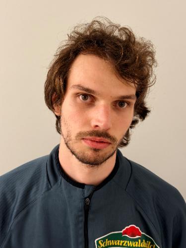 Theo Koufen