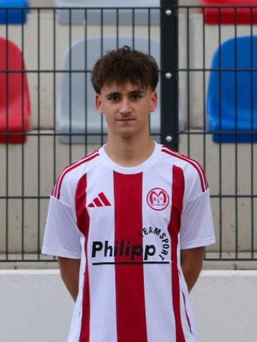 Lukas Sommer