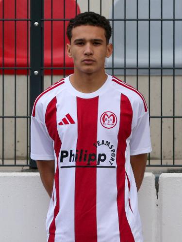 Jamal Tahrioui