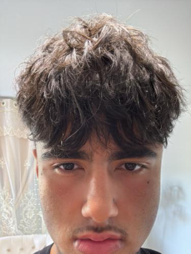 Avam Hussein