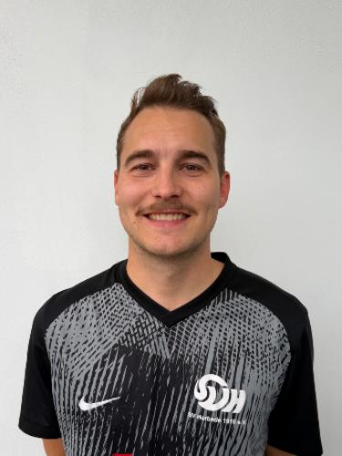 Yannik Igel
