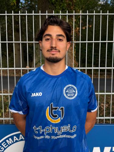 Amir Hussein