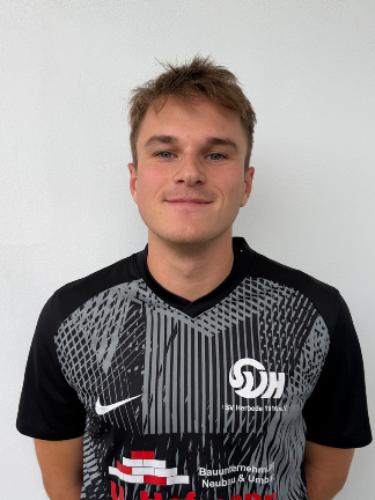 Felix Stephan Lau