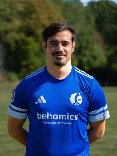 Emre Ekiz