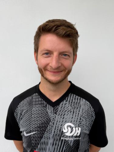 Tim Marmulla