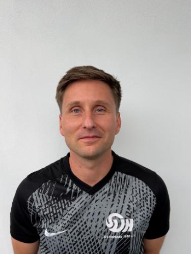 Kevin Meyer