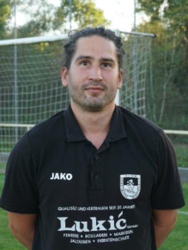 Niklas Reicherter