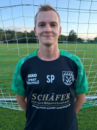 Sascha Paetzold