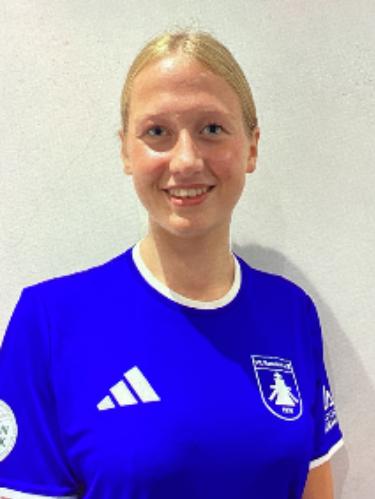 Antonia Hilgenberg