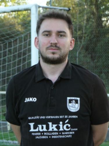 Dario Josipovic