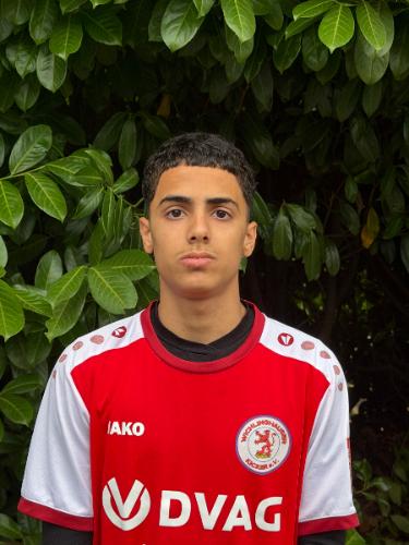 Yaman Mahmoud