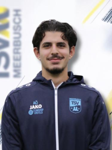 Arda Öztürk