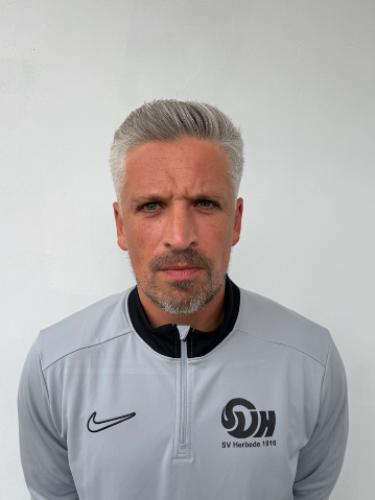 Kevin Wirges
