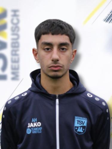 Ali Hamade