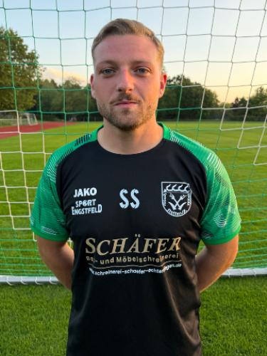 Simon Schäfer
