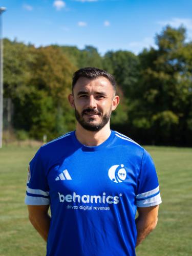 Eray Gür