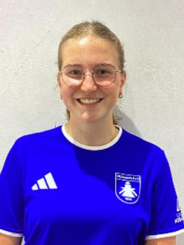 Christin Illtingreuke