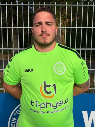 Sokratis Tsatsis