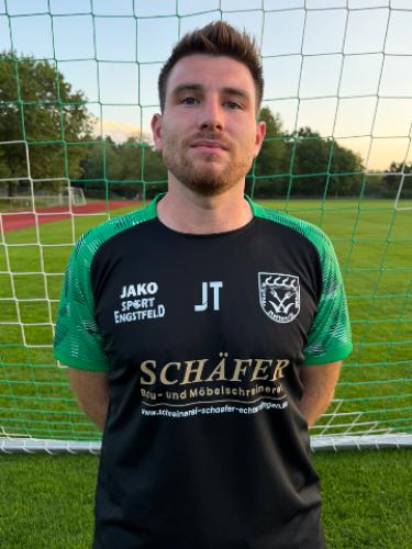 Jonas Thum