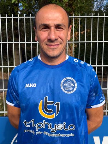 Milan Babic