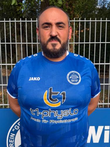 Konstantinos Tzimas