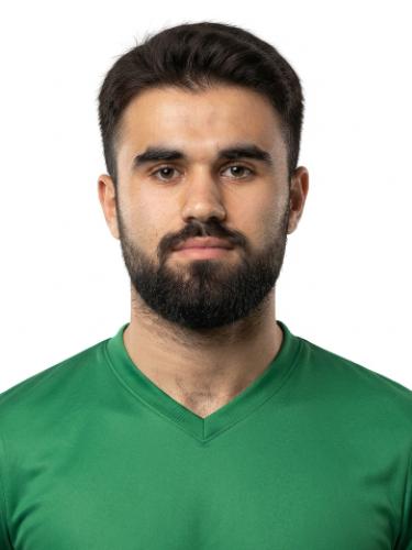 Bünyamin Akdas