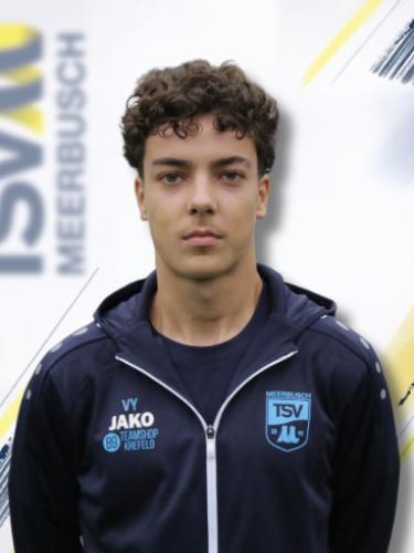 Victor Yotov
