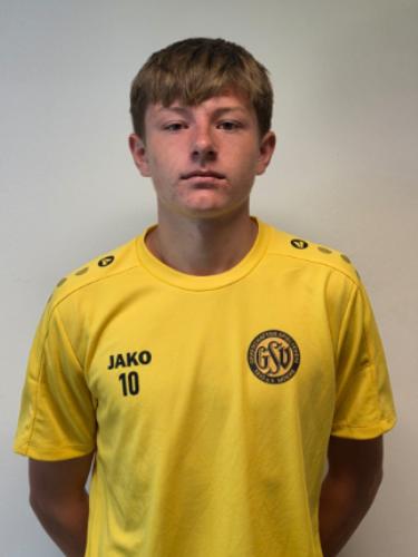 Connor Meier