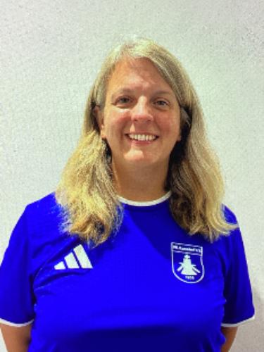 Ann-Kathrin Kerkhoff