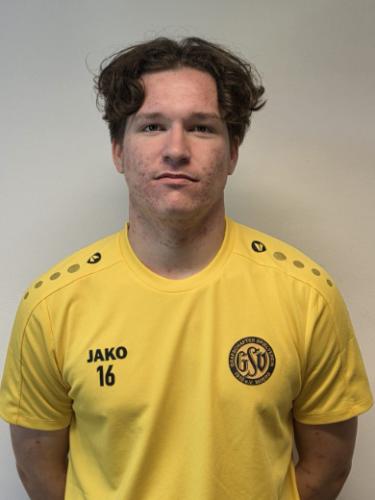 Jakob Scharlau