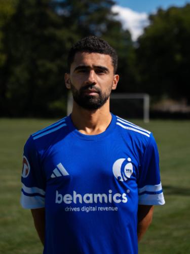 Mohamed Houha