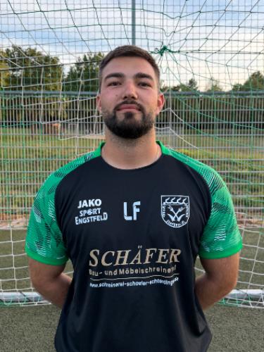 Luca Fischer