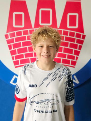 Max Mischke