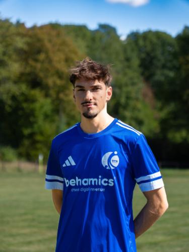 Luka Maier