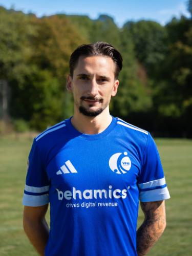 Amel Mujezinovic