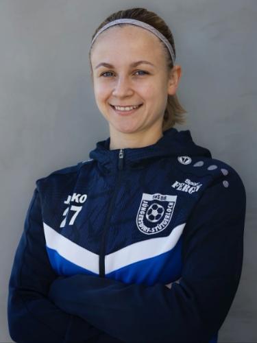 Sabine Blätter
