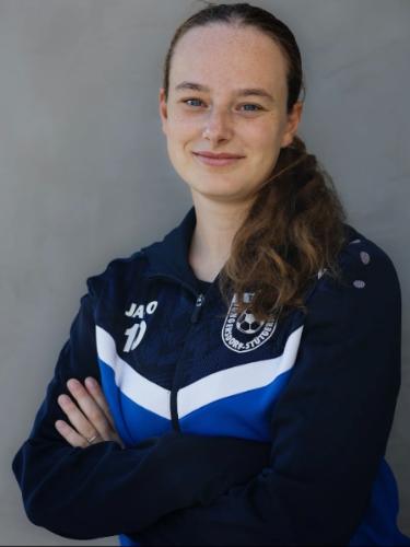 Davina Drömmer
