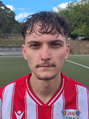 Sebastian Accettura